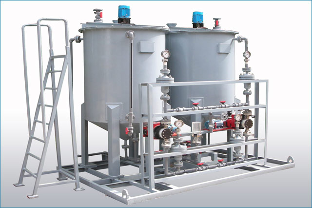 Membrane Seperation Process - Pantheon Technologies
