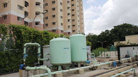 Company - Pantheon Technologies